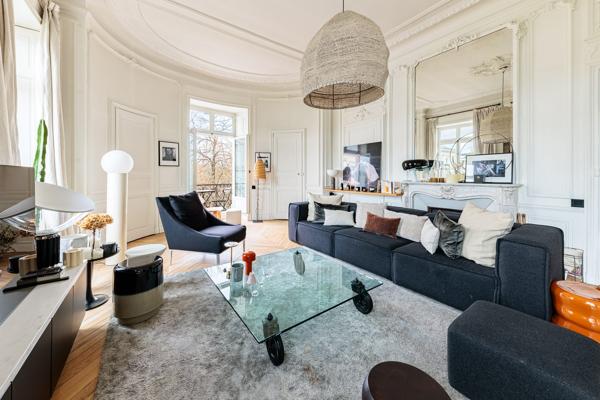 Acheter Appartement 7 pièces - 191 m²