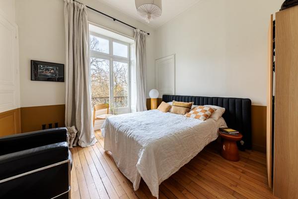 Acheter Appartement 7 pièces - 191 m²