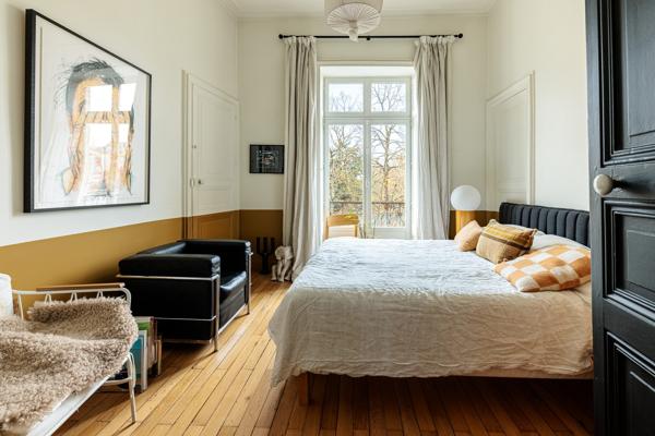 Acheter Appartement 7 pièces - 191 m²