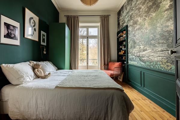 Acheter Appartement 7 pièces - 191 m²