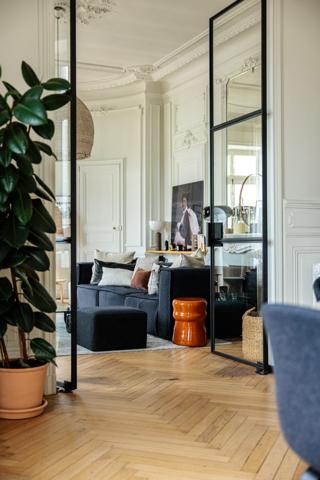 Acheter Appartement 7 pièces - 191 m²
