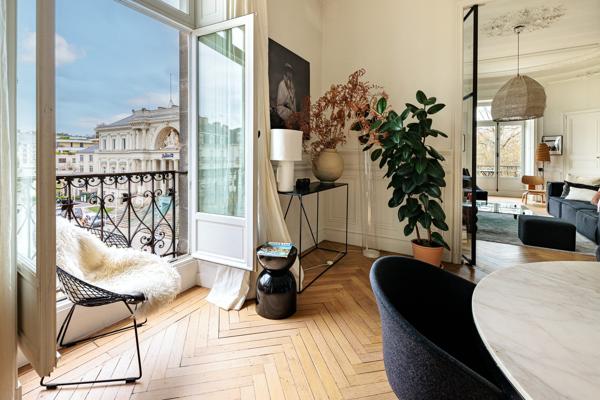 Acheter Appartement 7 pièces - 191 m²