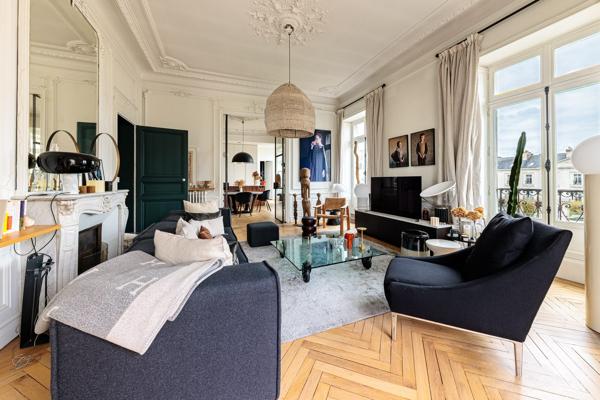 Acheter Appartement 7 pièces - 191 m²