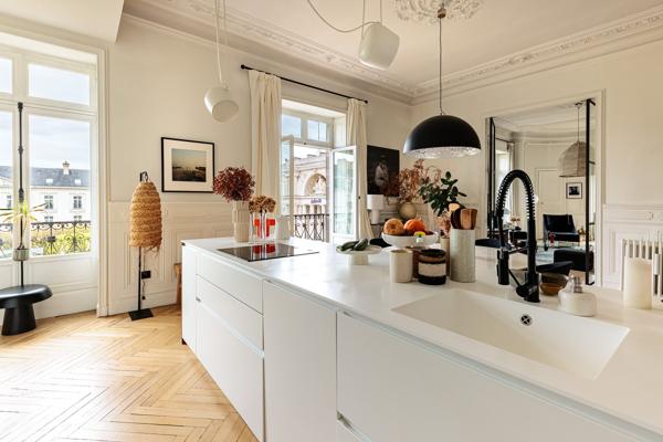 Acheter Appartement 7 pièces - 191 m²