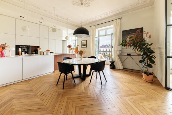 Acheter Appartement 7 pièces - 191 m²