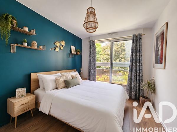 Appartement à vendre 3 pièces 87 m² Mareil-Marly