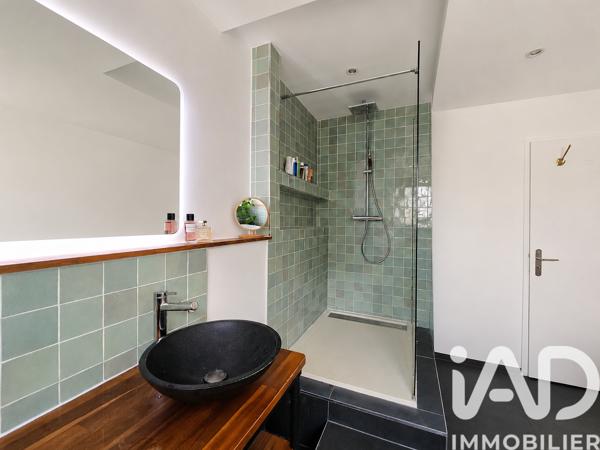 Appartement à vendre 3 pièces 87 m² Mareil-Marly