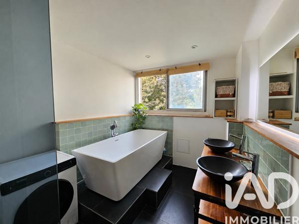 Appartement à vendre 3 pièces 87 m² Mareil-Marly