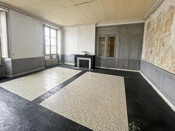 A vendre Appartement Bordeaux Fondaudege 5 pièce(s)