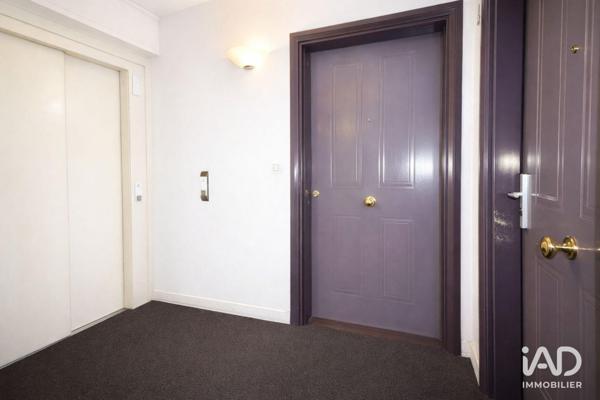 Appartement à vendre 3 pièces 59 m² Argenteuil