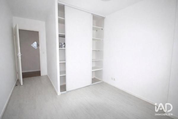 Appartement à vendre 3 pièces 59 m² Argenteuil