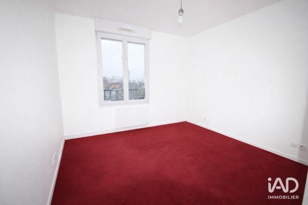 Appartement à vendre 3 pièces 59 m² Argenteuil