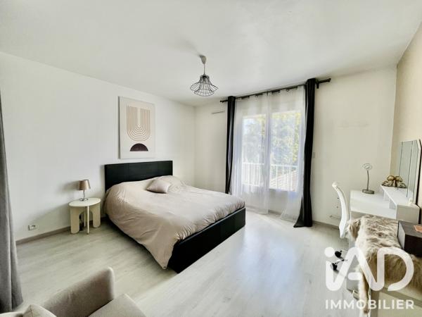 Maison à vendre 4 pièces 113 m² Bruyères-sur-Oise