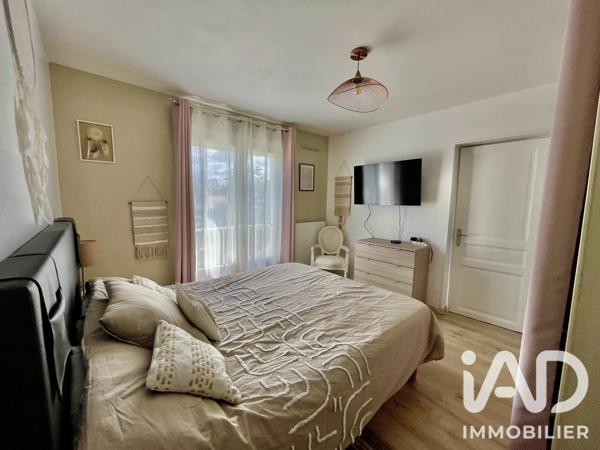 Maison à vendre 4 pièces 113 m² Bruyères-sur-Oise