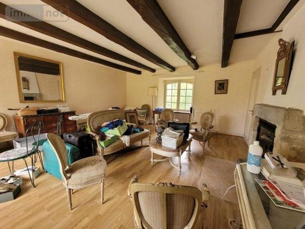 Maison à vendre à Pleurtuit en Ille-et-Vilaine (35730), ref : 204MO-35095