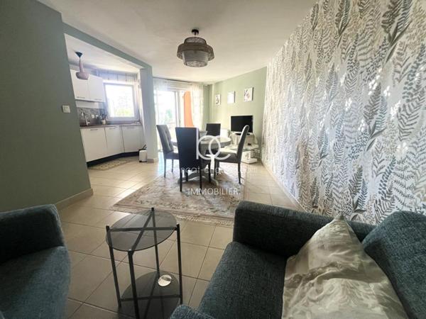 VANNES Appartement 3 pièces 67 m²