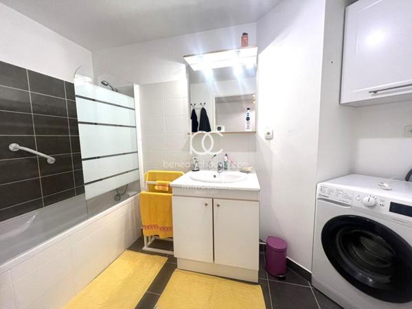 VANNES Appartement 3 pièces 67 m²