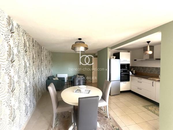 VANNES Appartement 3 pièces 67 m²