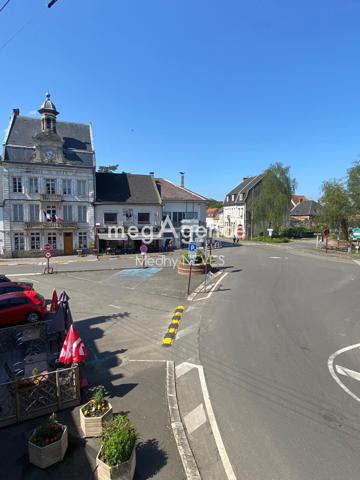 Immeuble à FREVENT, 62270 - 7 pièces 250m²