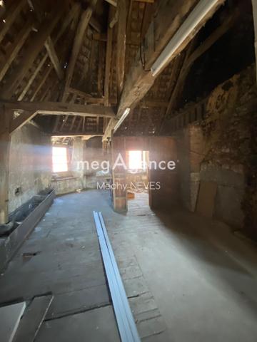 Immeuble à FREVENT, 62270 - 7 pièces 250m²