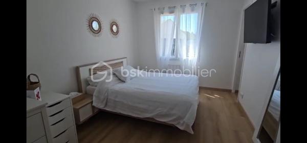 Maison de 119,99 m²