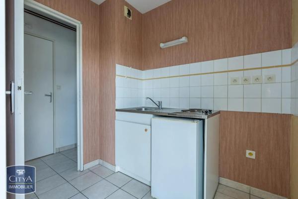 Appartement à vendre 3 pièces 55m²
