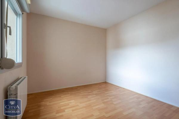 Appartement à vendre 3 pièces 55m²