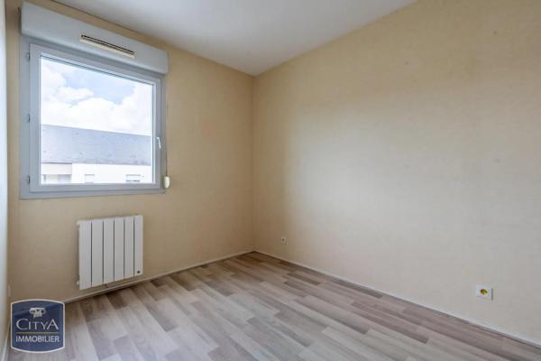 Appartement à vendre 3 pièces 55m²