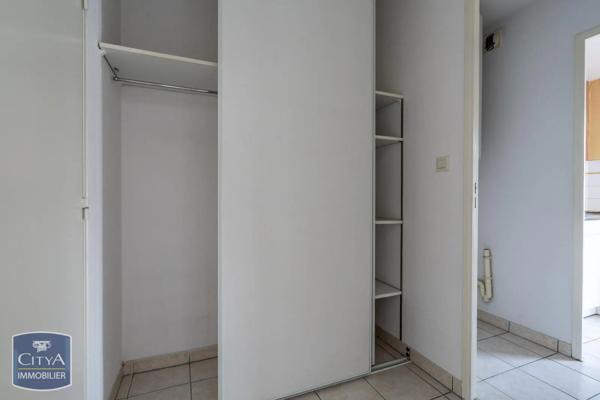 Appartement à vendre 3 pièces 55m²