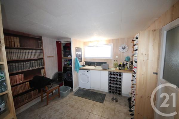 Maison à vendre  7 pièces - 173,20 m2 LACROIX FALGARDE - 31