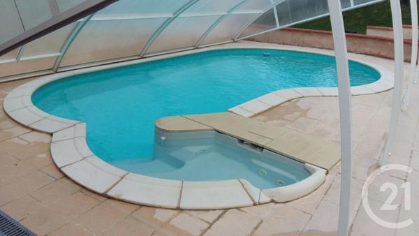 Maison à vendre  7 pièces - 173,20 m2 LACROIX FALGARDE - 31