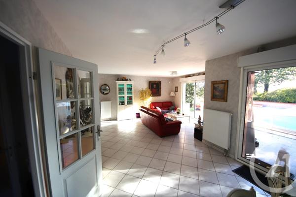 Maison à vendre  7 pièces - 173,20 m2 LACROIX FALGARDE - 31