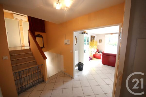 Maison à vendre  7 pièces - 173,20 m2 LACROIX FALGARDE - 31