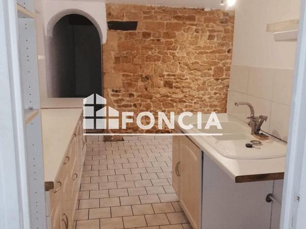 Location Maison 6 pièces 169.74 m² - GRANDE RUE Haudrecy 08090