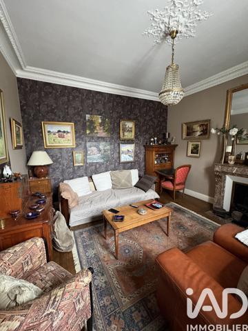 Maison à vendre 5 pièces 105 m² Saint-Dizier