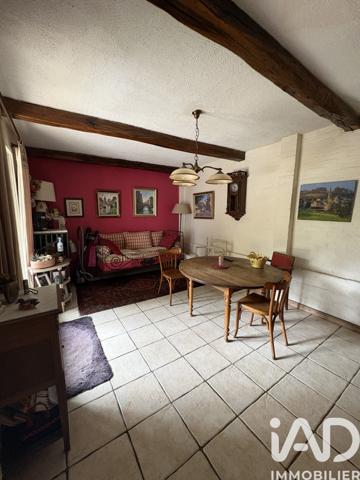 Maison à vendre 5 pièces 105 m² Saint-Dizier