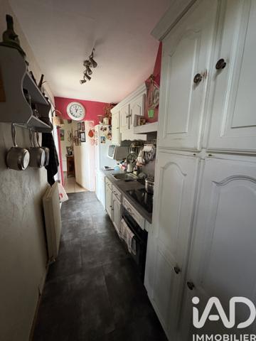 Maison à vendre 5 pièces 105 m² Saint-Dizier