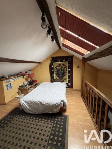 Maison à vendre 5 pièces 105 m² Saint-Dizier