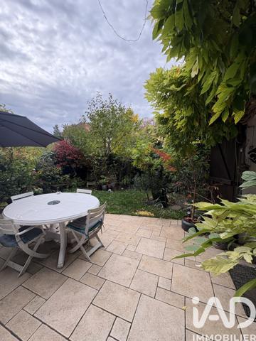 Maison à vendre 5 pièces 105 m² Saint-Dizier