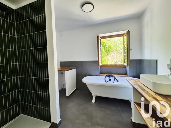 Maison à vendre 6 pièces 134 m² Méry-sur-Oise