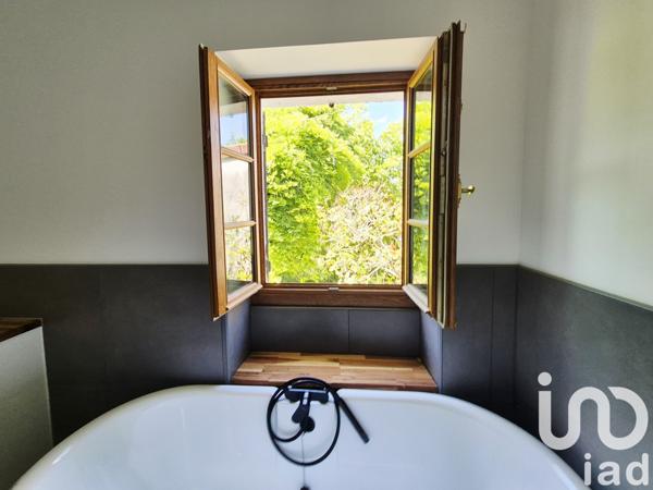 Maison à vendre 6 pièces 134 m² Méry-sur-Oise