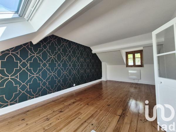 Maison à vendre 6 pièces 134 m² Méry-sur-Oise