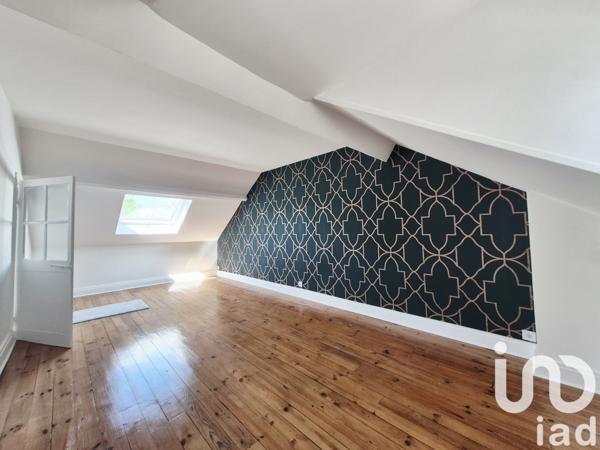 Maison à vendre 6 pièces 134 m² Méry-sur-Oise