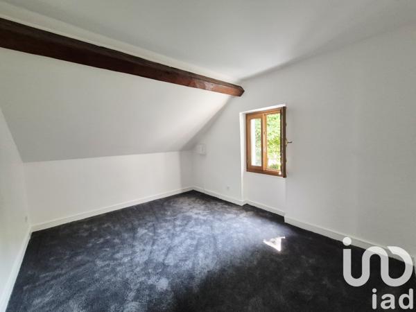 Maison à vendre 6 pièces 134 m² Méry-sur-Oise