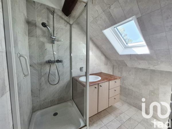 Maison à vendre 6 pièces 134 m² Méry-sur-Oise