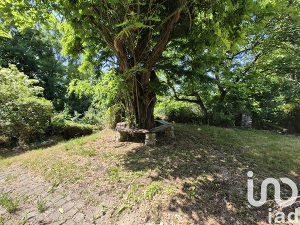 Maison à vendre 6 pièces 134 m² Méry-sur-Oise