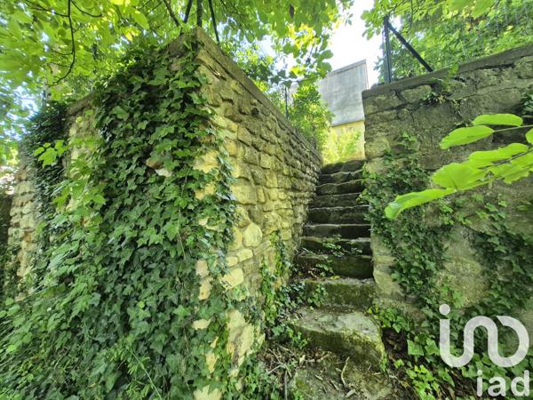 Maison à vendre 6 pièces 134 m² Méry-sur-Oise