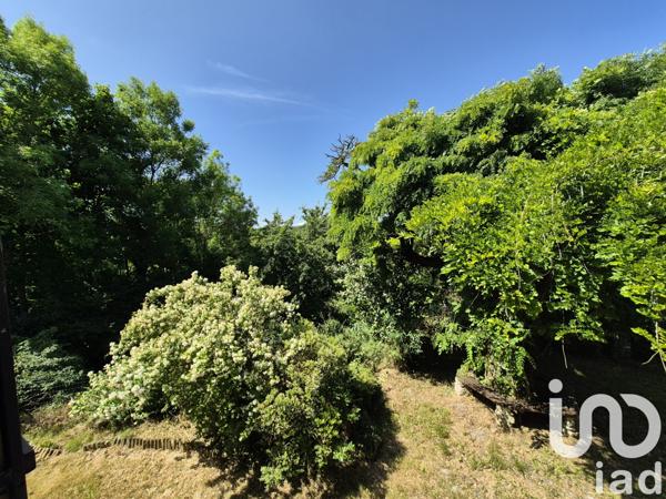 Maison à vendre 6 pièces 134 m² Méry-sur-Oise