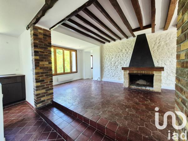 Maison à vendre 6 pièces 134 m² Méry-sur-Oise