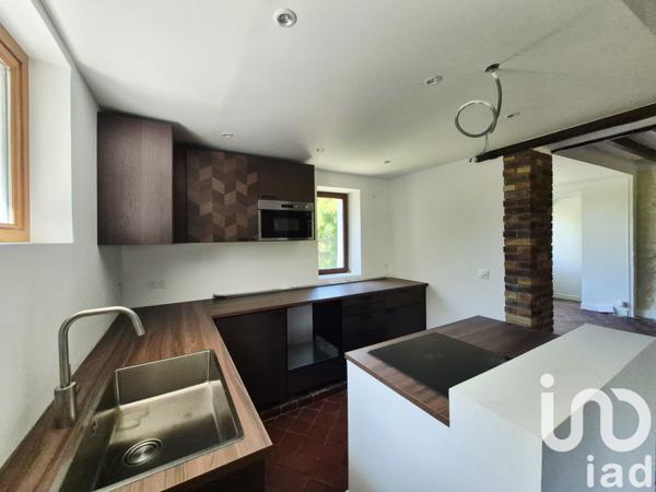 Maison à vendre 6 pièces 134 m² Méry-sur-Oise